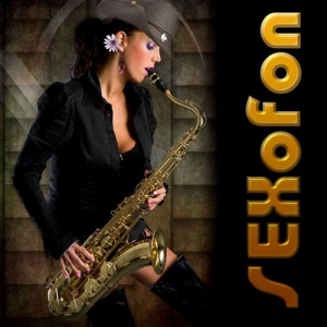 VA - SEXofon (Relaxing and romantic saxophone music)