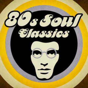 VA - 80s Soul Classics