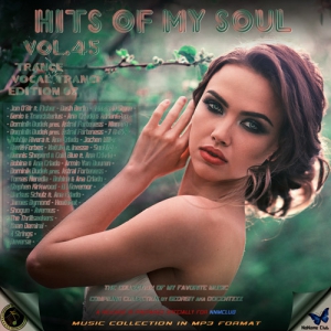  VA - Hits of My Soul Vol. 4