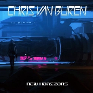 Chris van Buren - New Horizons