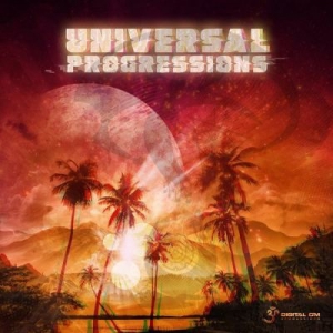 VA - Universal Progressions
