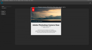 Adobe Photoshop CC 2019 v20.0.7.28362 (x64) Repack by SanLex [Multi.Ru]