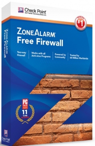 ZoneAlarm Free Firewall 2019 15.4.260.17960 [En]