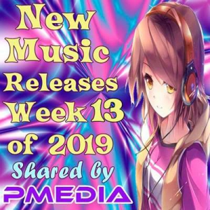 VA - New Music Releases Week 13