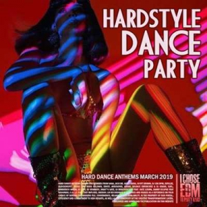 VA - Hardstyle Dance Party