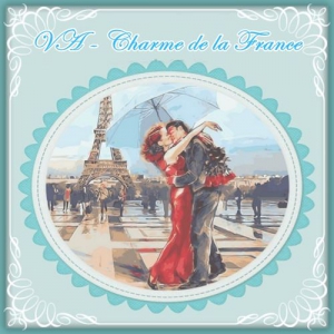VA-Charme de la France Vol.01-10