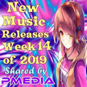 VA - New Music Releases Week 14