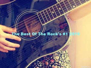 VA - The Best Of The Rock`s #1