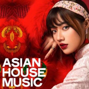 VA - Asian House Music