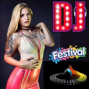 VA - Holograms Of Festival DJ Positions