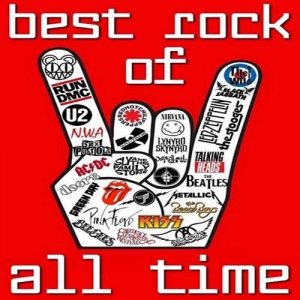  VA - Best Rock of All Time
