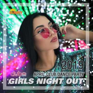 VA - Girls Night Party