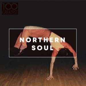 VA - 100 Greatest Northern Soul