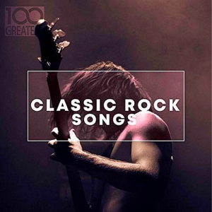 VA - 100 Greatest Classic Rock Songs