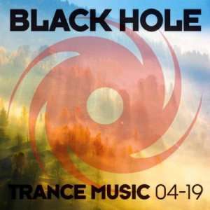 VA - Black Hole Trance Music (04-19) 