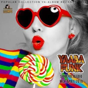 VA - Yabba Funk: Soul Full Radio