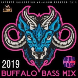 VA - Buffalo Bass Mix