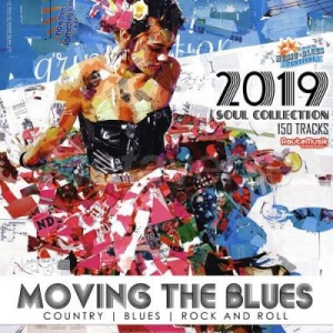 VA - Moving The Blues