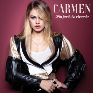 Carmen - Piu forti del ricordo