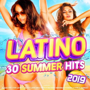 VA - Latino - 30 Summer Hits