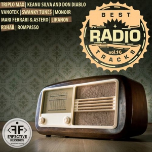 VA - Best Radio Tracks, Vol. 16