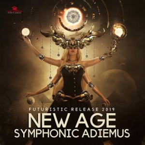 VA - Symphonic Adiemus