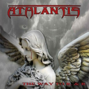 Athlantis - The Way to Rock'n'Roll