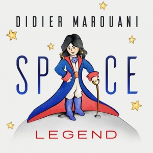 Didier Marouani & Space - Legend