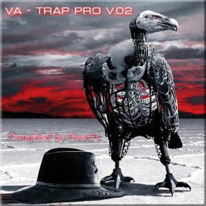 VA - Trap Pro V.02 [Compiled by GvertO]