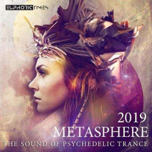 VA - Metasphere: The Sound Of Psychedelic Trance