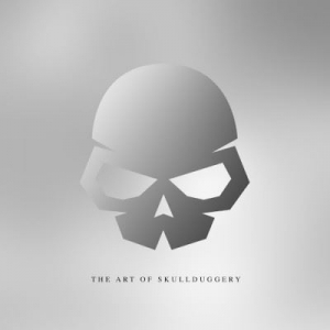 VA - The Art of Skullduggery (Mixed by Greg Downey & Stoneface & Terminal) 