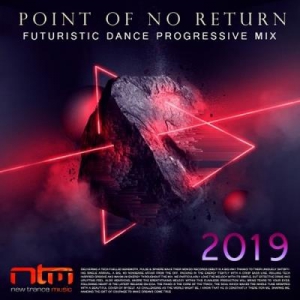  VA - Point Of No Return