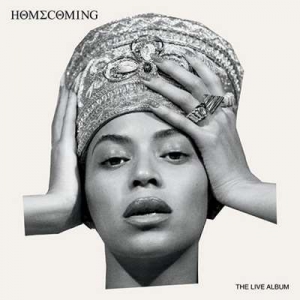  Beyonce - Homecoming: The Live Album
