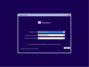 Microsoft Windows 10.0.17763.437 Version 1809 (April 2019 Update) -    Microsoft MSDN [En]