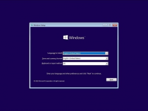 Microsoft Windows 10.0.18362.30 Version 1903 (May 2019 Update) -    Microsoft MSDN [En]
