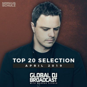 VA - Markus Schulz - Global DJ Broadcast Top 20 April