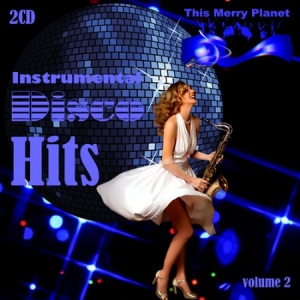VA - This Merry Planet: Instrumental Disco Hits Vol.2