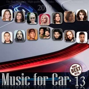 VA - Music for Car 13