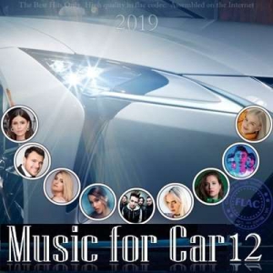  VA - Music for Car 12
