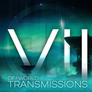  VA - Offworld Transmissions Volume 7