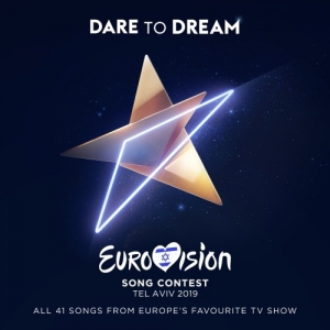 VA - Eurovision Song Contest Tel Aviv 