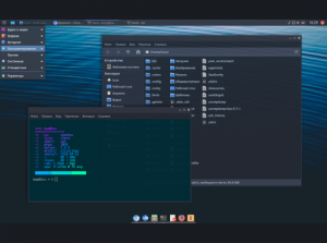 Ctlos Linux Openbox/i3 v2.1  iso ,   Arch Linux 2.1 [x86-64] 1xDVD
