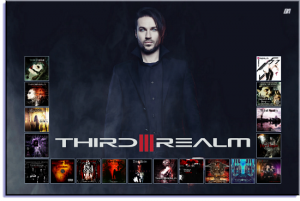 Third Realm + Sinister Device (Solo Project) - Discography 21 Releases