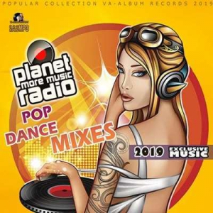VA - Planet Dance Radio: More Music