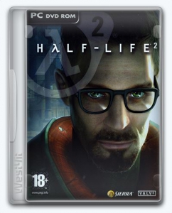Half-Life 2 Anthology