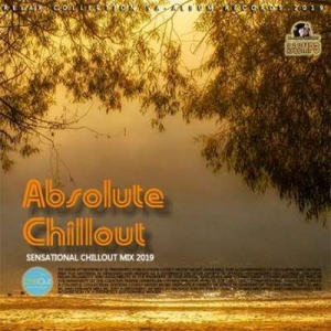 VA - Absolute Chillout