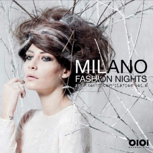 VA - Milano Fashion Nights, Vol. 8