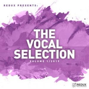 VA - Redux Presents: The Vocal Selection Vol.1 