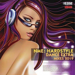  VA - Hardstyle Dance Extra Mixes