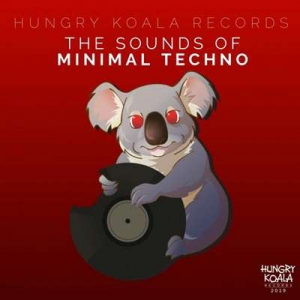 VA - The Sounds Of Minimal Techno